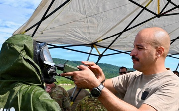 Ready to Respond: Pa. National Guard cultivates CBRN capabilities