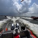 Station New Orleans Reserve Coxswain and Boat Crew College