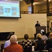 Fort McCoy Exchange renovation advances toward November completion