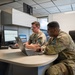 645th Cyberspace Squadron Conducts Joint Cosmic Chimera Cyber Exercise