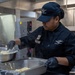 Exercise Bayou Vigilance 26-3 - DFAC Meals