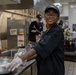 Exercise Bayou Vigilance 26-3 - DFAC Meals