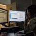 645th Cyberspace Squadron Conducts Joint Cosmic Chimera Cyber Exercise
