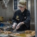 Exercise Bayou Vigilance 26-3 - DFAC Meals