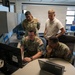 645th Cyberspace Squadron Conducts Joint Cosmic Chimera Cyber Exercise