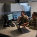 645th Cyberspace Squadron Conducts Joint Cosmic Chimera Cyber Exercise