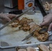 Exercise Bayou Vigilance 26-3 - DFAC Meals