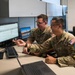 645th Cyberspace Squadron Conducts Joint Cosmic Chimera Cyber Exercise
