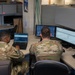 645th Cyberspace Squadron Conducts Joint Cosmic Chimera Cyber Exercise
