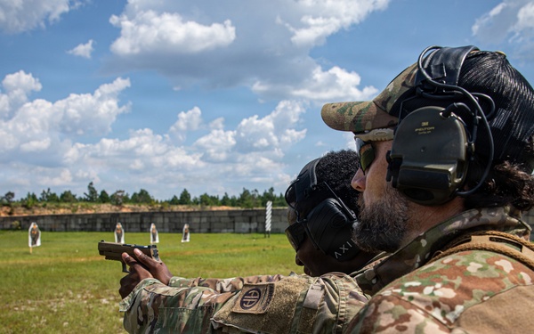 Fort Bragg GAFPB
