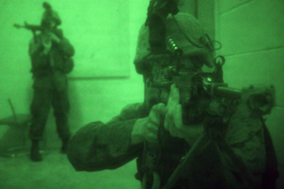 2nd Marine Division