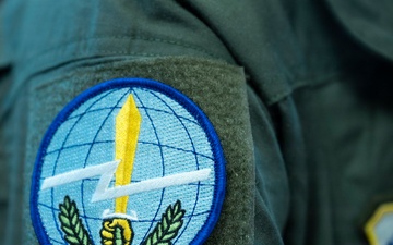 7th Airlift Squadron earns AMC's 2025 General Joseph Smith Trophy