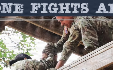 Military suicide prevention programs honored for supporting warfighter readiness