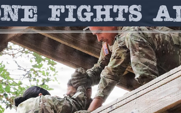Military suicide prevention programs honored for supporting warfighter readiness