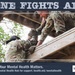 Military suicide prevention programs honored for supporting warfighter readiness