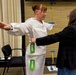 Sailors Shape the Future of Navy Uniforms