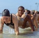 MCIWS Class 4-26 Beach Exercise