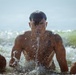 MCIWS Class 4-26 Beach Exercise