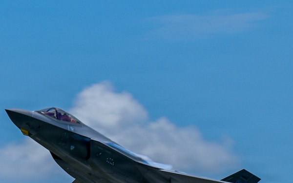 The F-35A Lightning II offically arrives at the 104th Fighter Wing, brings new era to Barnes Air National Guard Base