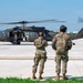 Trading wings for rotors: West Virginia National Guard shows Reserve Airmen the skies