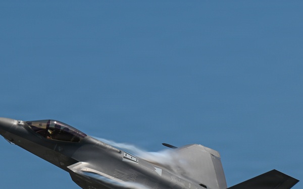 The F-35A Lightning II offically arrives at the 104th Fighter Wing, brings new era to Barnes Air National Guard Base