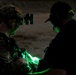 421st Combat Training Squadron Conducts Night Fire Training with Contingency Response Students