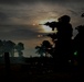 421st Combat Training Squadron Conducts Night Fire Training with Contingency Response Students