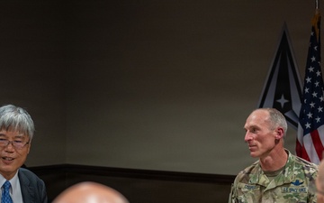 Consulate-General of Japan in Denver Visits SBD 1