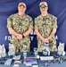 Pistons &amp; Props Airshow 2026