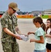 Pistons &amp; Props Airshow 2026