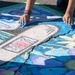 2nd Annual Naval Base San Diego Colors of Courage Chalk Art Competition