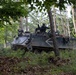 Saber Junction 26 1st Battalion, 4th Infantry Regiment