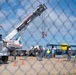 583rd Missile Maintenance Squadron refurbishes Minot AFB missile suspension system