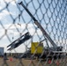 583rd Missile Maintenance Squadron refurbishes Minot AFB missile suspension system
