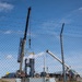 583rd Missile Maintenance Squadron refurbishes Minot AFB missile suspension system