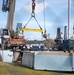 583rd Missile Maintenance Squadron refurbishes Minot AFB missile suspension system