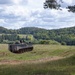 Saber Junction 26 1st Battalion, 4th Infantry Regiment Soldiers Maneuver Armored Personnel Carrier