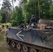 Saber Junction 26 Opposing Force Sets Concertina Wire