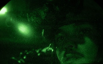 BLT 1/8 conducts mechanized infantry range on MCB Camp Lejeune