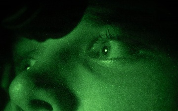 BLT 1/8 conducts mechanized infantry range on MCB Camp Lejeune