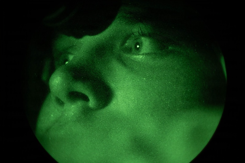 BLT 1/8 conducts mechanized infantry range on MCB Camp Lejeune