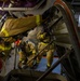 USS Theodore Roosevelt conducts damage control training.