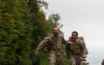 Best Unit Ministry Team Competition