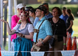 Fort Knox FMWR preparing for Oktoberfest on Sept. 25