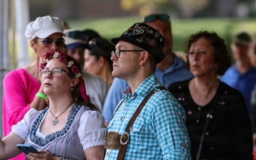 Fort Knox FMWR preparing for Oktoberfest on Sept. 25