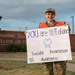 Goodfellow initiates Suicide Prevention Awareness Month 2026