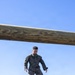 Marines Obstacle Course Physical Training aboard Marine Corps Logistics Base Barstow, California September 3.