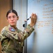 Sgt. Barbara Martinez Selected to Shape the Future of Space Force as Instructor