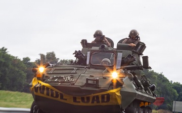 Ready at a Moment’s Notice: Marine Forces Reserve Assesses Rapid-Response Capabilities During Reserve Mobilization Exercise 26