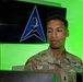 Shaping Future Officers: 1st Lt. Christopher Lyons Selected as OTS Instructor